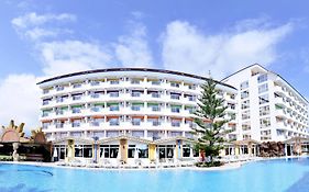 First Class Hotel Alanya